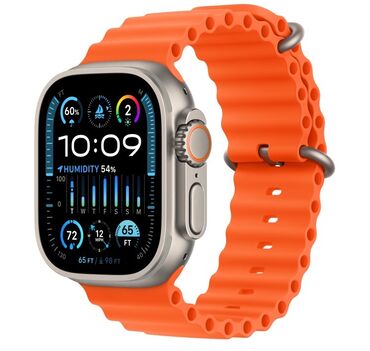 apple watch 2: Yeni, Smart saat, Apple