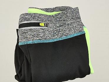 getry odchudzające: Workout, Legginsy Sportowe damskie, rozmiar S — 6