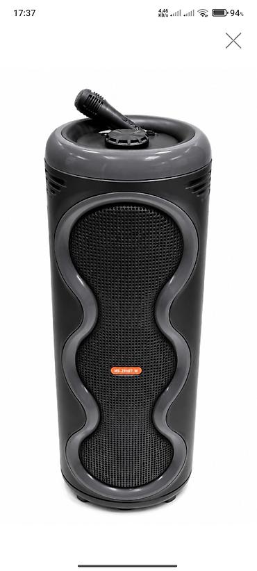 musiqi merkezi sony: Yeni mehsuldur. mikrafonludu. led iwiglarin rengin deyiwmek olur. sesi — 1