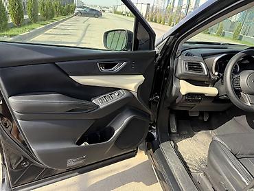ascent: Subaru Ascent: 2019 г., 2.5 л, Вариатор, Бензин, Внедорожник — 8