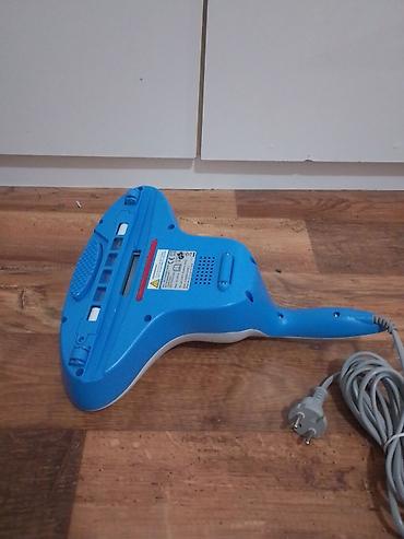 Ručni usisivači: Cleanmaxx UV usisivač za grinje dušeke i tapacirung - Specijalizovan — 12