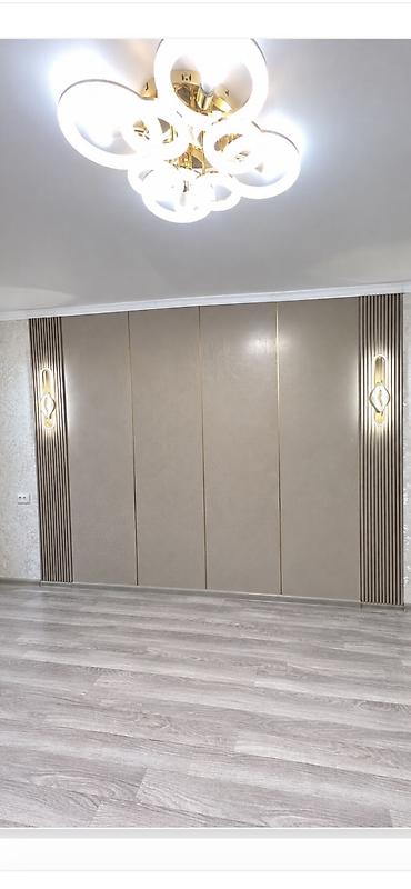 1 комнатная кв сдается: 1 комната, 33 м², 104 серия, 4 этаж, Свежий ремонт — 10