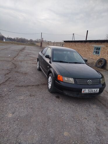 фит сатам: Volkswagen Passat: 2000 г., 1.6 л, Механика, Бензин, Седан