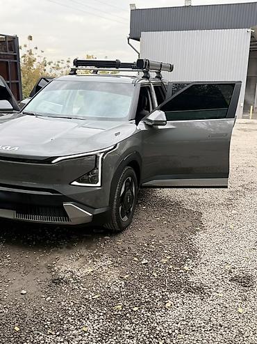 киа рио 2020 купить: Kia EV5: 2024 г., Автомат, Электромобиль, Кроссовер — 2