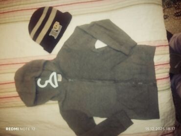 Bodi: Bodi, Uniseks, 14 - 16 yaş -da lalafo.az — 1 Bodi: Bodi, Uniseks, 14 - 16 yaş — 1