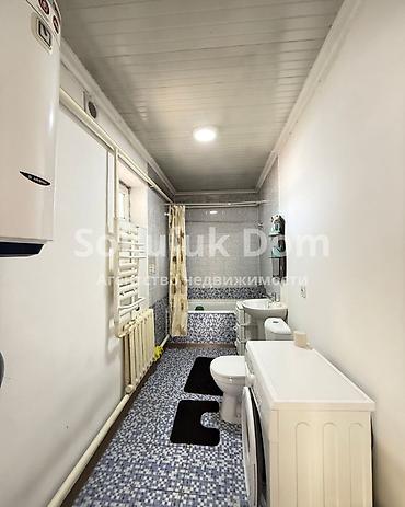 Продажа коттеджей и домов: 🏠Продается дом в с. Сокулук 🟡Комнаты: 3 🟡Участок: 7 соток 🟡Отопление — 15