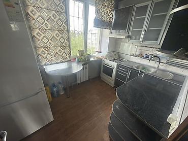 hostel osh: Срояная продажа светлая 3‑комнатная квартира рядом с ТРЦ «Vesna» — 8