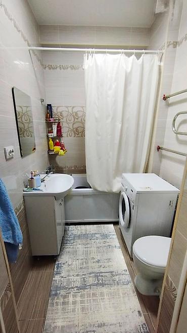 1: 1 комната, 49 м², Филармония Элитка, 8 этаж, Евроремонт — 3