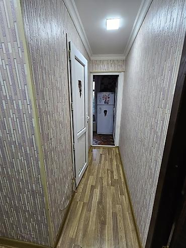 yasamal 2 otaqli evler: Şirvan, 2 otaqlı, Köhnə tikili, 45 kv. m — 7