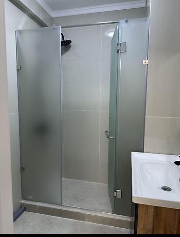 Продажа квартир: 2 комнаты, 62 м², Кок-Жар ж/м Элитка, 14 этаж, Свежий ремонт — 9