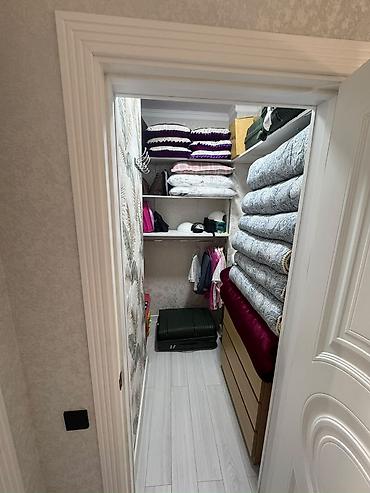 67: 2 комнаты, 52 м², Элитка, 15 этаж, Свежий ремонт — 10