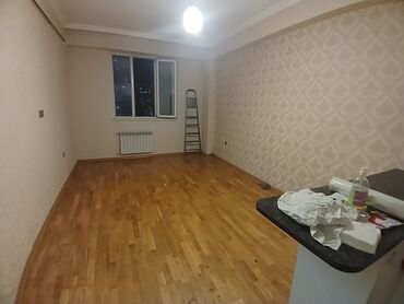 lenkeranda kiraye evler 2023: Xırdalanda kristal abşeron 1de 2otaq studio meznil kiraye verilir