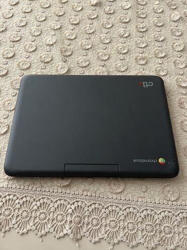 Iran Khodro: Chromebook noutbuk - Platforma: Chrome OS – Google hesabı ilə bulud