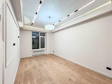 Продажа квартир: 2 комнаты, 69 м², Элитка, 2 этаж, Евроремонт — 5