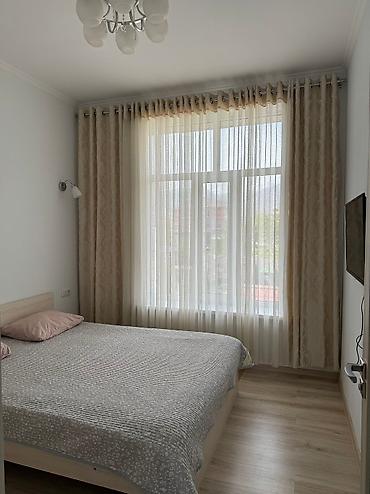Отдых на Иссык-Куле: Коттедж, Royal beach, Чок-Тал, 7 мест — 9