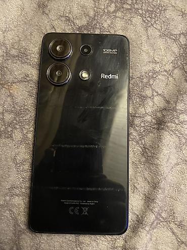 xiaomi 13: Xiaomi 13, 256 GB, rəng - Qara — 4