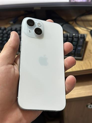 IPhone 14, 128 GB, Ağ lalafo.az -da IPhone 14, 128 GB, Ağ