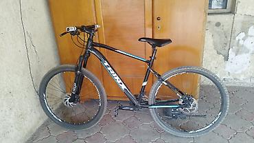 Горные велосипеды: Горный велосипед, Trinx, Рама L (172 - 185 см), Алюминий, Б/у — 11