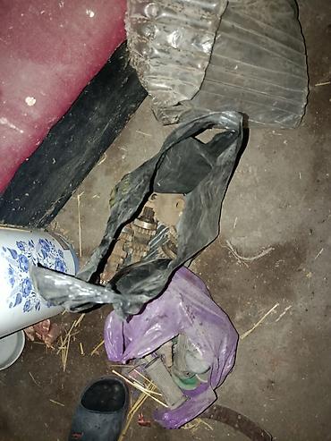 Мотозапчасти и аксессуары: Двигатель Урал, Б/у, Самовывоз — 11