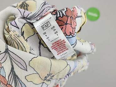 mulanka klapki: F&F, Top damski, rozmiar 2XS — 6