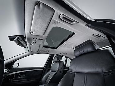 change: BMW 7 series: 2007 г., 4 л, Автомат, Бензин, Седан — 4