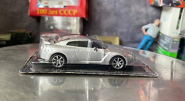 mitsubishi lancer evolution: Nissan, 2008 il, 1:43, Dəmir, Ödənişli çatdırılma — 6