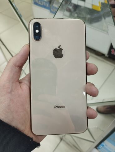 apple iphone 5s 16: IPhone Xs Max, Золотой