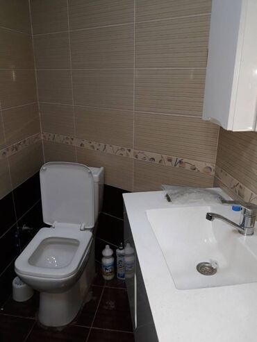 Köhnə tikili: Bakı, 4 otaqlı, Köhnə tikili, m. Əhmədli, 105 kv. m — 25