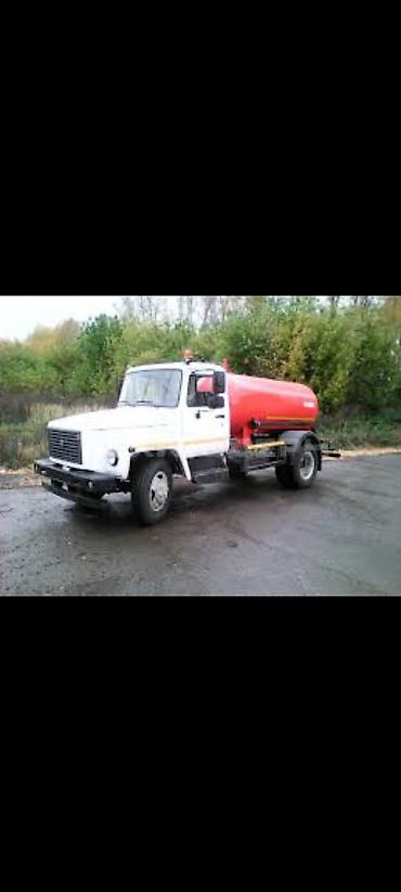 Ассенизаторы: Ассенизатор — 12