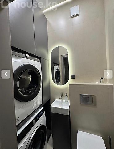 Продажа квартир: 3 комнаты, 75 м², Элитка, 5 этаж, Дизайнерский ремонт — 6