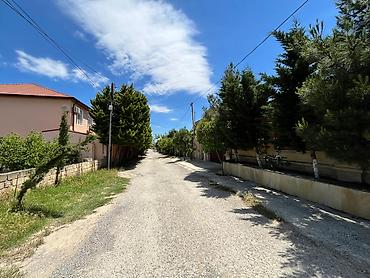 yeni əmlak: 8 sot, Tikinti, Makler, Kupça (Çıxarış) — 4