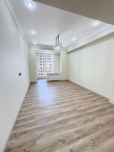 Батирлерди сатуу: 2 бөлмө, 78 м², Элитка, 12 кабат, Жаңы ремонт — 4