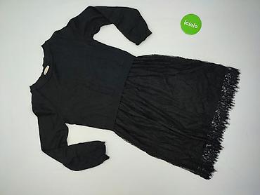 sukienki kobiece: SusyMix, Sukienka damska, rozmiar XS — 2