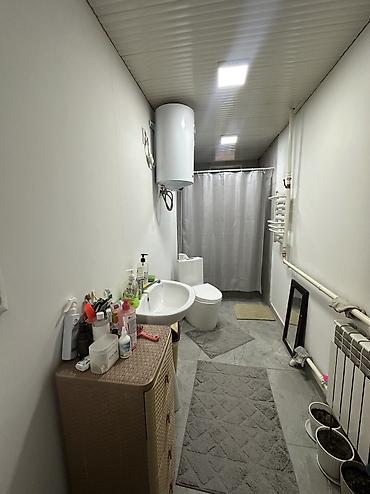 Продажа коттеджей и домов: 4 комнаты, 80 м², 5 соток, Сокулук, Агентство недвижимости — 12