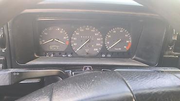 bmw e20: Volkswagen Passat: 1993 г., 1.8 л, Механика, Газ, Седан — 7