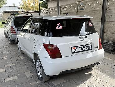авто недорого купить: Toyota Ist: 2003 г., 1.3 л, Автомат, Бензин, Хэтчбэк — 2
