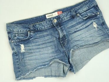 Shorts for women, Cherokee, size 2XL (EU 44)