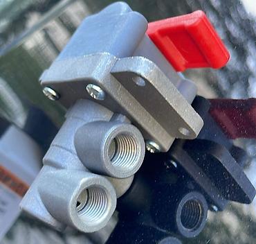 Другие детали КПП и трансмиссии: Самосвал полуприцеп тонар или автосамосвал.Комплектующие НШ насос — 21