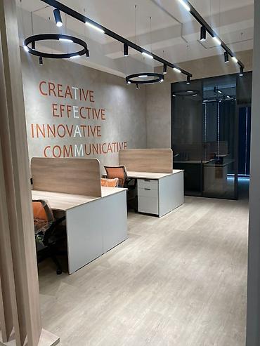 Аренда офисов: Аренда офисов, 86 м², В бизнес центре — 6