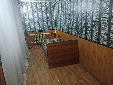 Продажа коттеджей и домов: Продам дом в Канте. - Одноэтажный дом с белым фасадом, пластиковыми — 8
