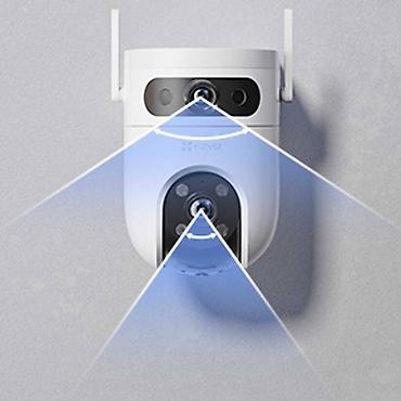 Видеонаблюдение, охрана: Системы видеонаблюдения | Дома, Нежилые помещения, Квартиры | Демонтаж, Настройка, Подключение — 1