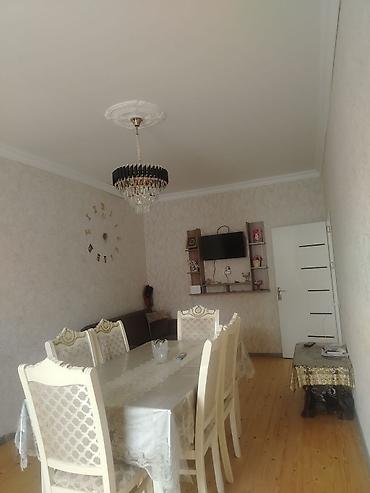 xirdalanda ev satilir: GUNLUK KİRAYE EV _3 otaqlı həyət evi –Hokmelide 5sayli baxca yaxinligi — 4