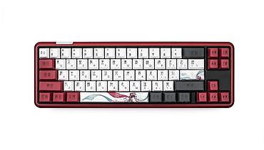 Клавиатуры: Клавиатура — 2