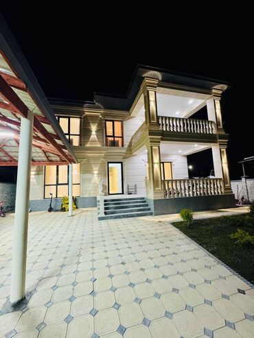 Продажа квартир: Дом, 326 м², 6 комнат, Агентство недвижимости, Дизайнерский ремонт
