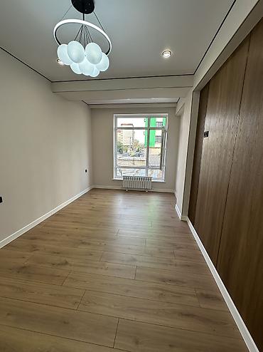 ещё квартиру: 2 комнаты, 63 м², Элитка, 2 этаж, Евроремонт — 1