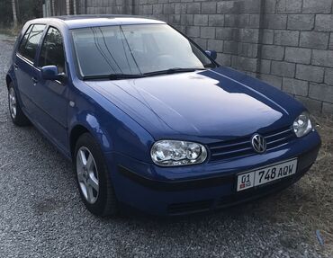 гольф бора: Volkswagen Golf: 2000 г., 1.6 л, Автомат, Бензин, Хэтчбэк