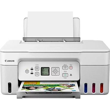 №: 14785 Məhsulun adı: ÇFQ Canon PIXMA G3470, White Brend: Canon