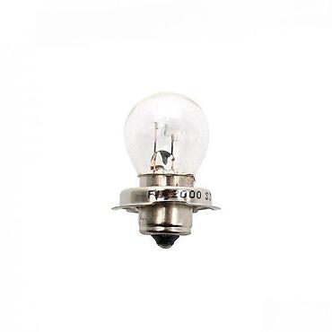 led strip light: Sijalica sa providnim staklenim balonom i metalnim grlom. Dizajnirana — 2