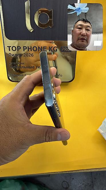 Samsung: Samsung Galaxy S22 Ultra, Б/у, 256 ГБ, 1 SIM — 3