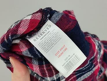 roxy poland: Reserved YFL, Koszula damska, rozmiar S — 4